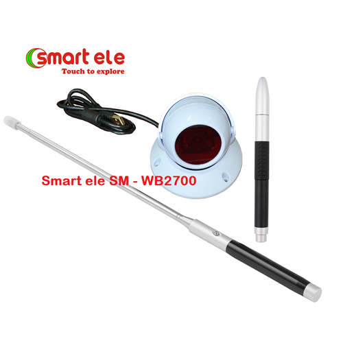 Bảng tương tác di động Smart ele SM-WB2800