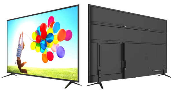 Màn hình hiển thị thông minh 4K Smartele Model STV-UHD85L