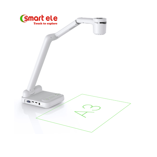 Máy chiếu vật thể Smart Ele SM-955H