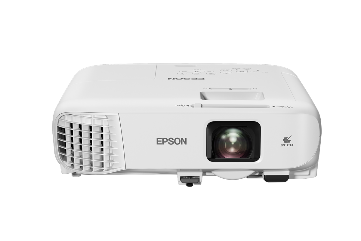 Máy chiếu EPSON EB-982W