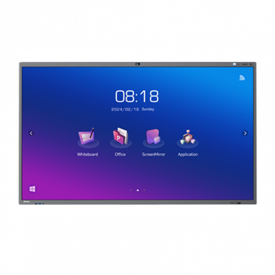 Màn Hình Tương Tác Horion 75K7A
